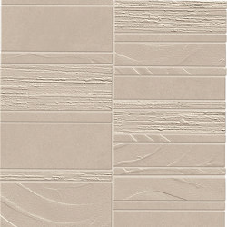 Boost Natural Ash 30x29,2 Trace Mix | Ceramic tiles | Atlas Concorde