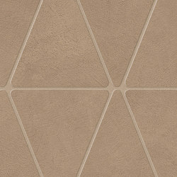Boost Natural Coral Rhombus 31,35,7 | Ceramic tiles | Atlas Concorde