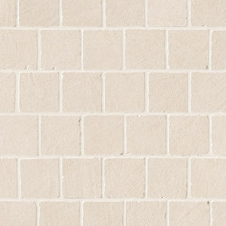 Boost Natural Kaolin Tumbled 30x30 | Ceramic tiles | Atlas Concorde