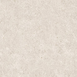Boost Stone White 60x60 Textured | Carrelage céramique | Atlas Concorde