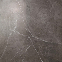 Marvel Grey Stone 60x60 Lappato | Ceramic tiles | Atlas Concorde