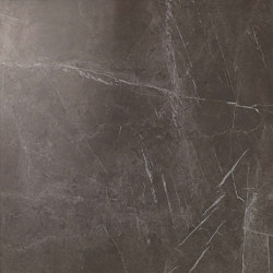 Marvel Grey Stone 75x75 Lappato | Keramik Fliesen | Atlas Concorde