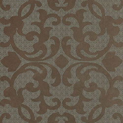 Marvel Bronze Brocade 30,5x91,5 | Ceramic tiles | Atlas Concorde