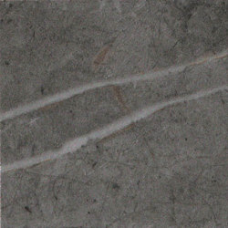 Marvel Grey Angolo 7x7 Lappato | Ceramic tiles | Atlas Concorde
