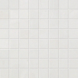 Marvel Moon Mosaico 30x30 | Ceramic tiles | Atlas Concorde