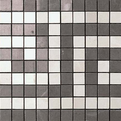 Marvel Grey Moon Greca 18,5x30 | Ceramic tiles | Atlas Concorde