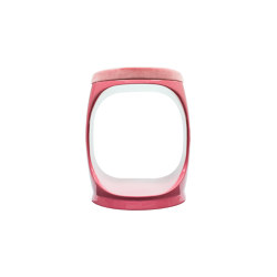 Signet Ring I Hocker (rosa) | Hocker | Softicated