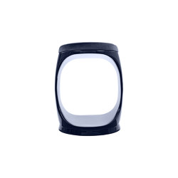 Signet Ring | Taburete (Marin azul) | Taburetes | Softicated