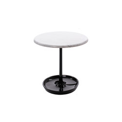 Mushroom | High side table | Side tables | Softicated