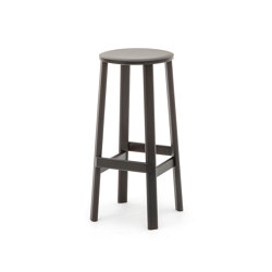Archive Barstool High | Bar stools | Karimoku New Standard