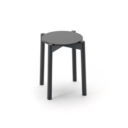Castor Stool Plus & designer furniture | Architonic