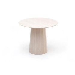 Colour Wood Dining 95 Grid (Gray Grid) | Tables d'appoint | Karimoku New Standard