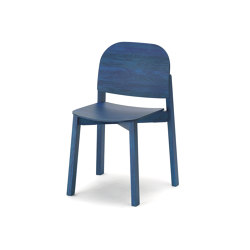 Polar Chair | Stühle | Karimoku New Standard