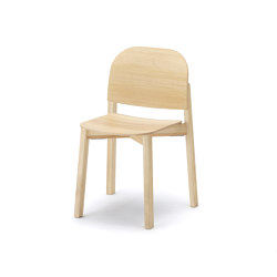 Polar Chair | Chaises | Karimoku New Standard