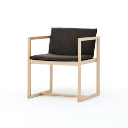Ren | Chairs | Karimoku New Standard