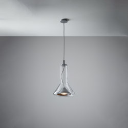Whistle Small PC952 | Suspended lights | Brokis