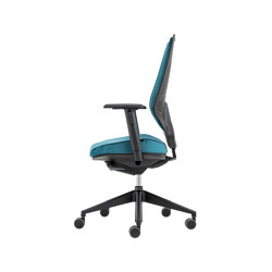 V6 swivel chair, fully | Office chairs | VANK