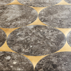 Iride | Claddings | Natural stone flooring | Monitillo 1980