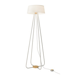 LIXO light floor lamp | Free-standing lights | Domus