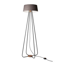 LIXO light floor lamp