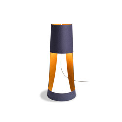 MIA table lamp | Lampade tavolo | Domus