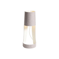 MIA table lamp | Lampade tavolo | Domus