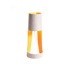 MIA table lamp | Table lights | Domus