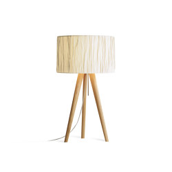 STEN I Crash table lamp | Lampade tavolo | Domus