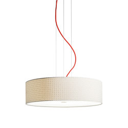 STEN I Dot pendant lamp | Suspended lights | Domus