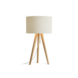 STEN I Dot table lamp | Lampade tavolo | Domus