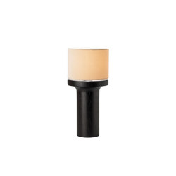 TINTIN 1 table lamp | Table lights | Domus