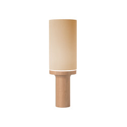 TINTIN 1 table lamp | Lámparas de sobremesa | Domus