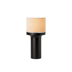 TINTIN 1 table lamp | Luminaires de table | Domus