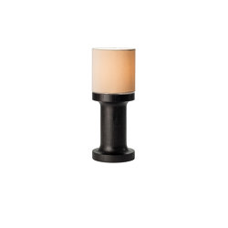 TINTIN 2 table lamp | Lampade tavolo | Domus