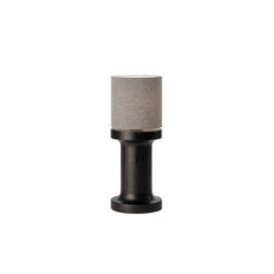 TINTIN 2 table lamp | Table lights | Domus
