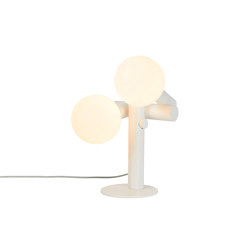 David Weeks Echo Table Lamp EU | Table lights | Tala