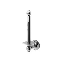 Cavendish Spare toilet roll holder | Bathroom accessories | Devon&Devon