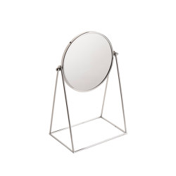 Waltz Free-standing Mirror | Bath mirrors | Devon&Devon