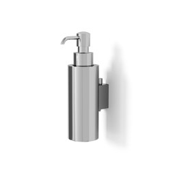 Waltz wall-mounted dispenser | Bathroom accessories | Devon&Devon