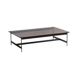 Little T 878/TR | Tabletop rectangular | Potocco