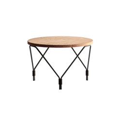 Weld 865/TCB | Coffee tables | Potocco
