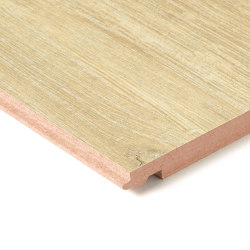 Clicwall FR | Wood panels | UNILIN Division Panels