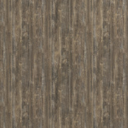 Barnwood bark brown | Piallacci legno | UNILIN Division Panels