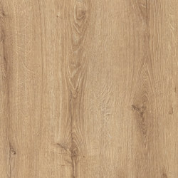 Desert brushed Oak natural | Wood veneers | UNILIN Division Panels