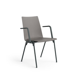 hero plus 4608/A | Chairs | Brunner