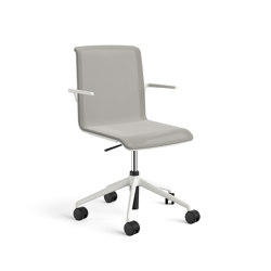hero plus 4699/A | Office chairs | Brunner