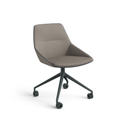 ray soft 9618 | Chairs | Brunner
