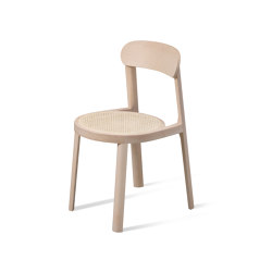 Brulla | Stühle | miniforms