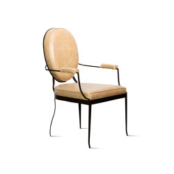 Andre Chair | Chairs | Costantini
