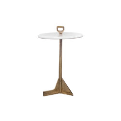 Bellance Marmol Table | Side tables | Costantini